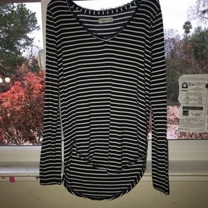 Abercrombie and fitch T-shirt